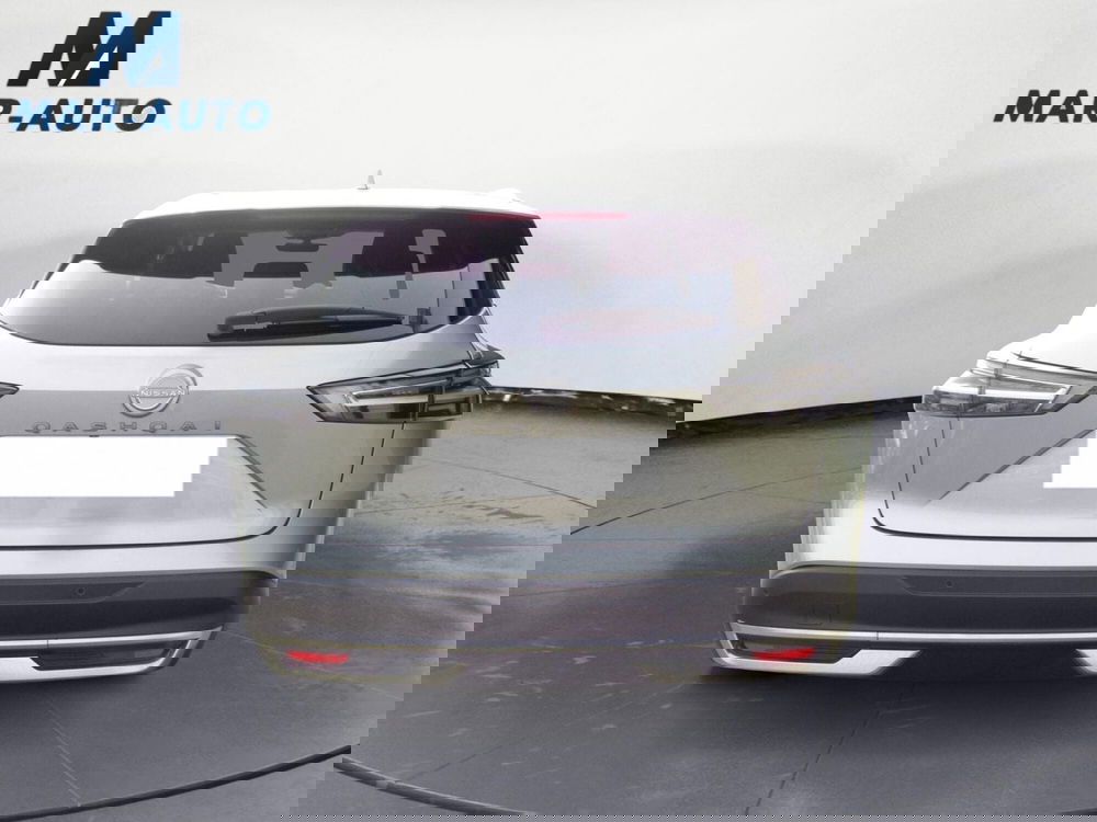 Nissan Qashqai usata a Treviso (20)