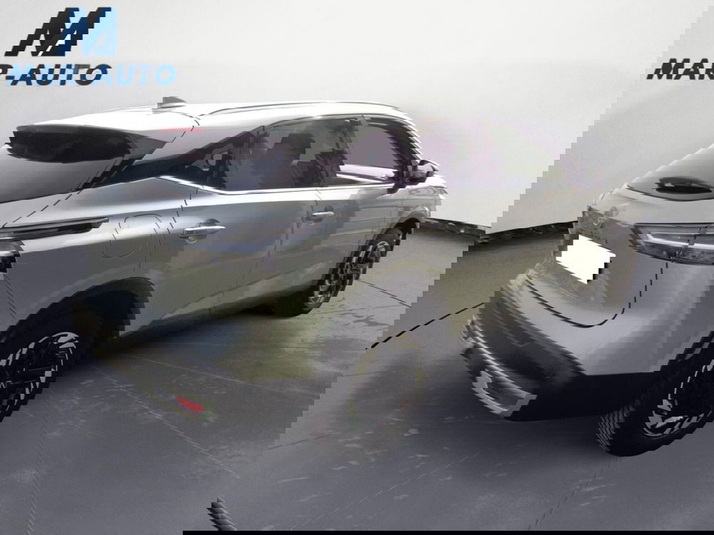 Nissan Qashqai usata a Treviso (3)