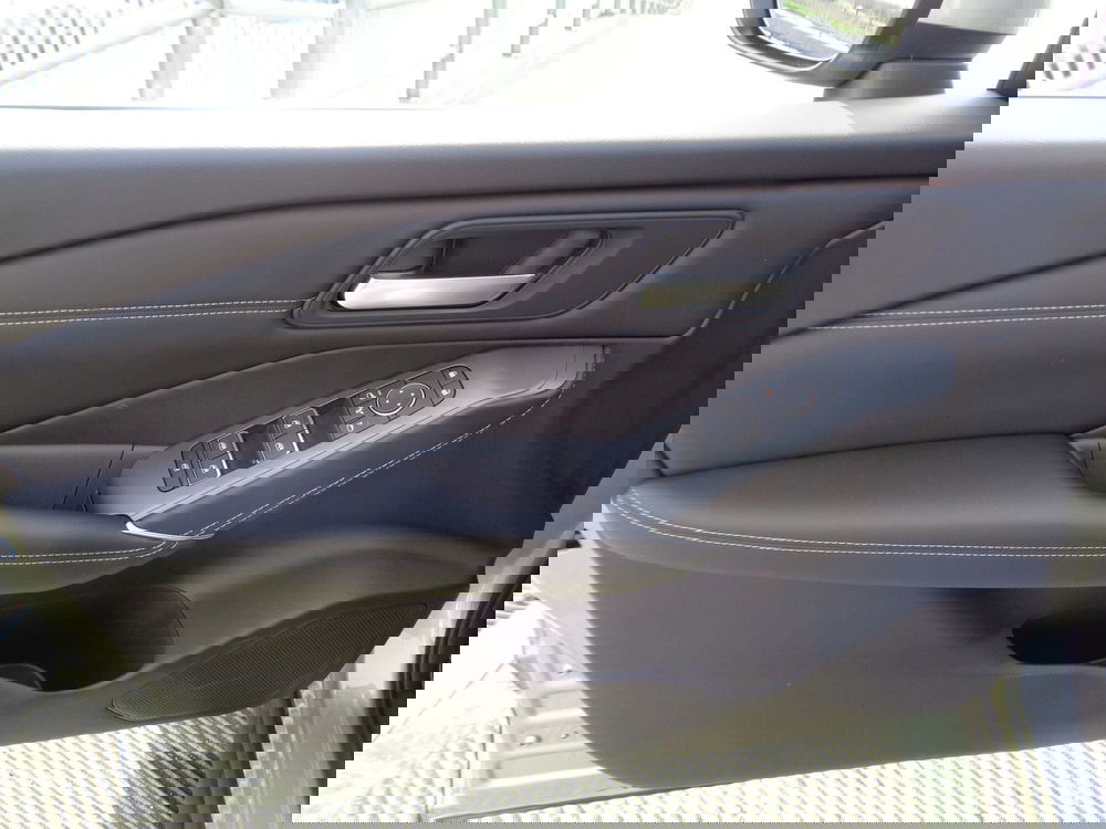 Nissan Qashqai usata a Treviso (8)