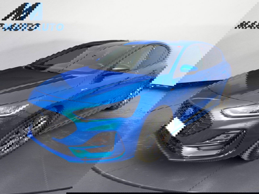 Ford Focus usata a Treviso