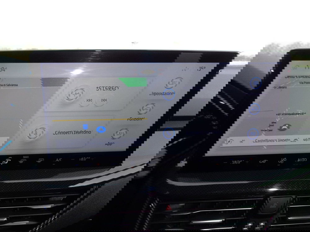 Ford Focus usata a Treviso (13)