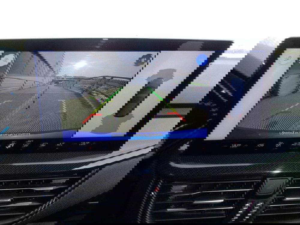 Ford Focus usata a Treviso (14)