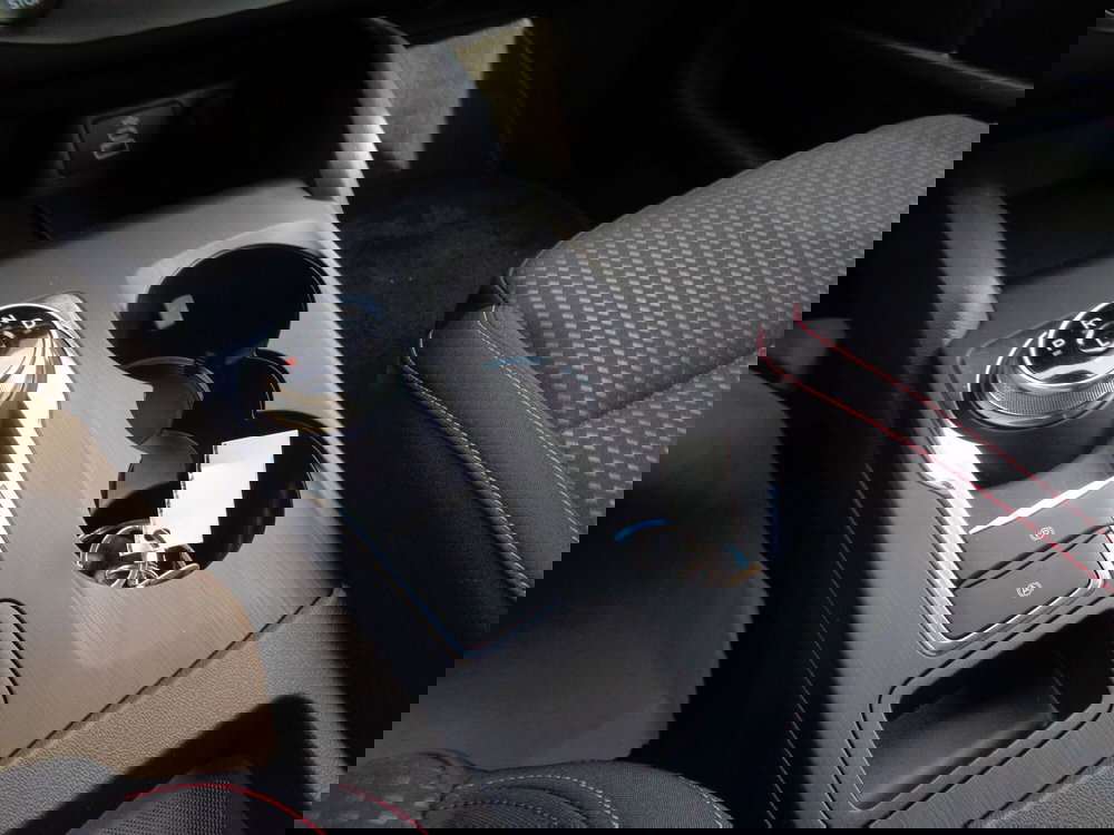 Ford Focus usata a Treviso (15)