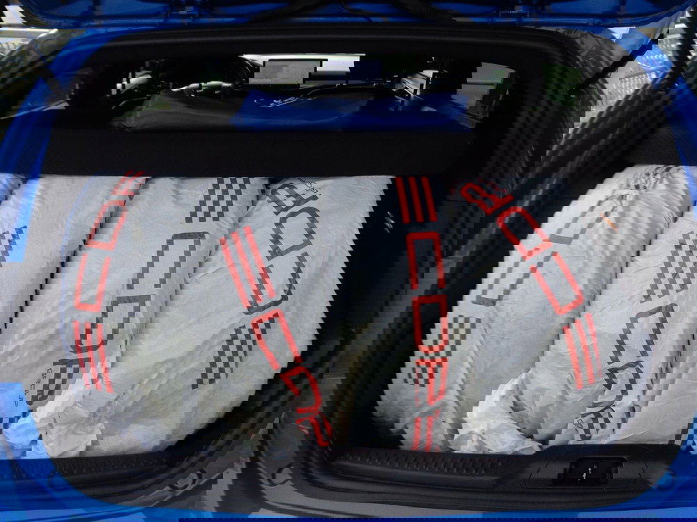 Ford Focus usata a Treviso (17)