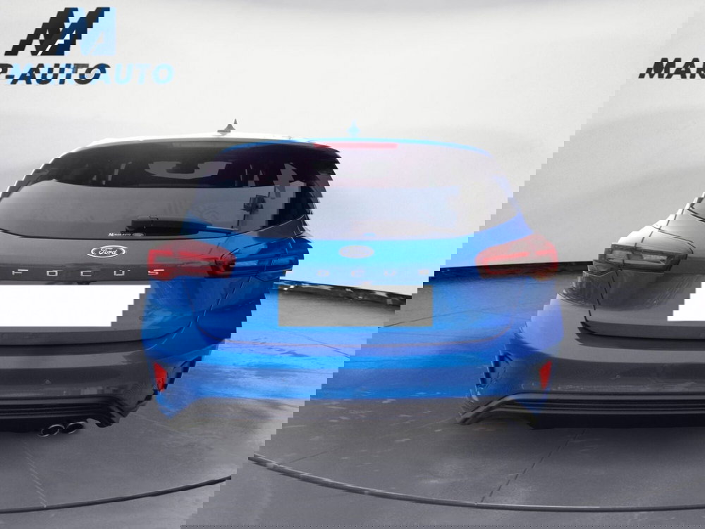 Ford Focus usata a Treviso (18)