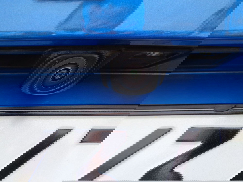 Ford Focus usata a Treviso (19)