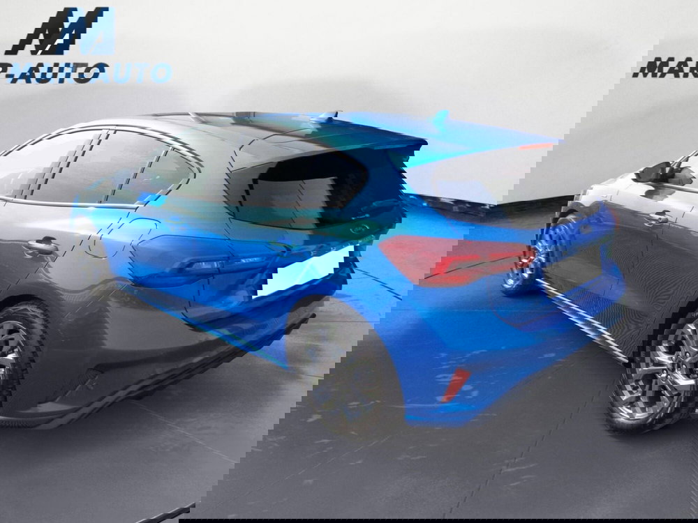 Ford Focus usata a Treviso (2)