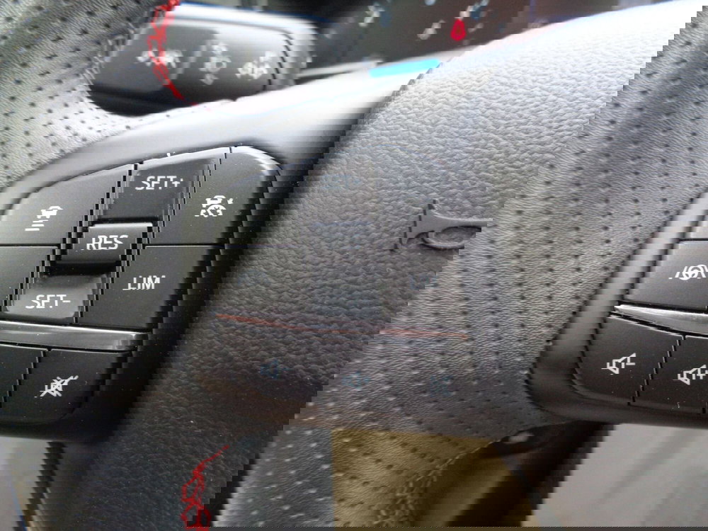 Ford Focus usata a Treviso (20)