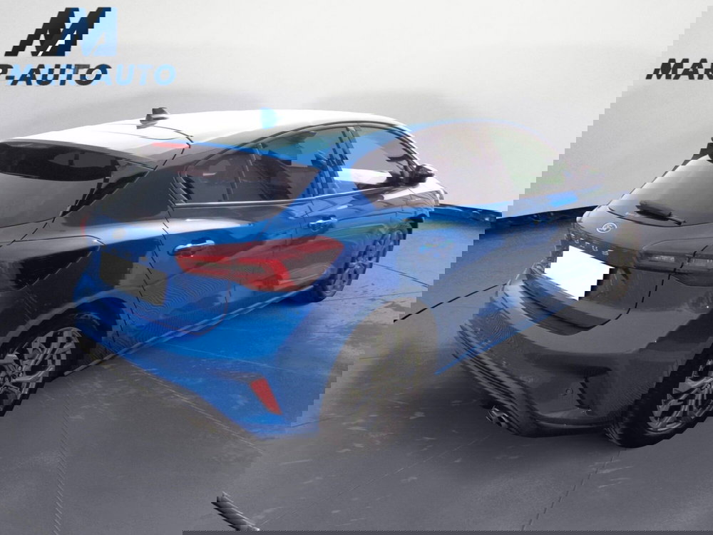 Ford Focus usata a Treviso (3)