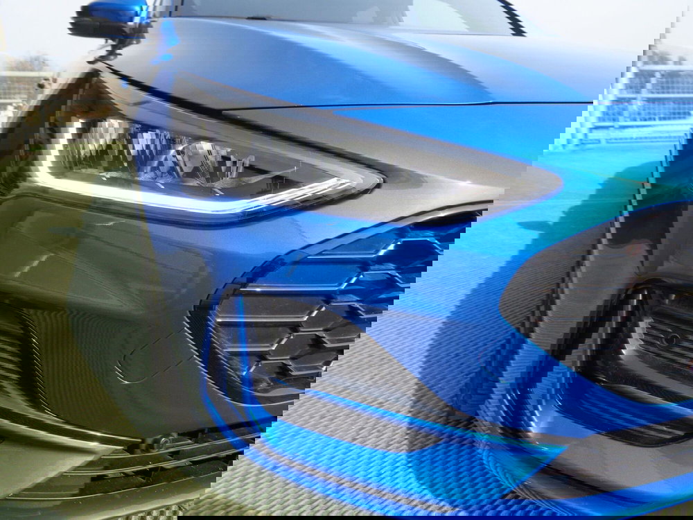 Ford Focus usata a Treviso (5)