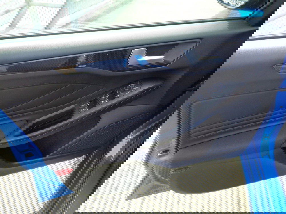 Ford Focus usata a Treviso (7)