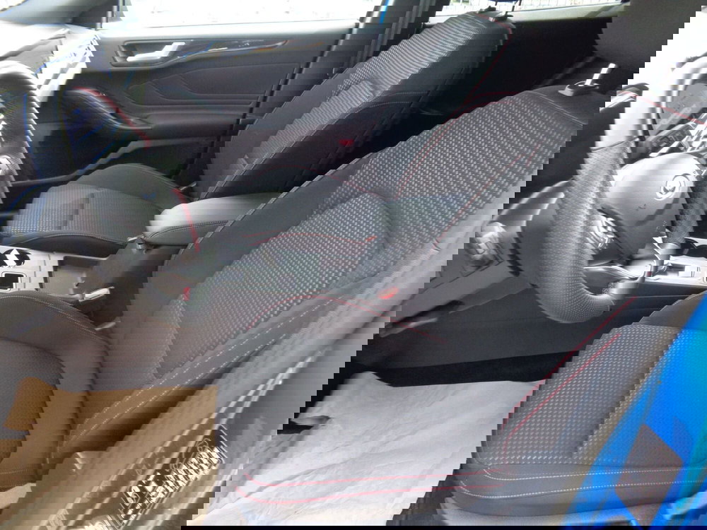 Ford Focus usata a Treviso (8)