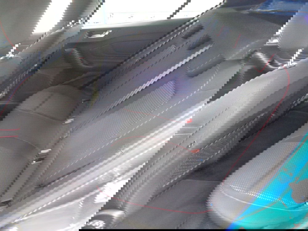 Ford Focus usata a Treviso (9)