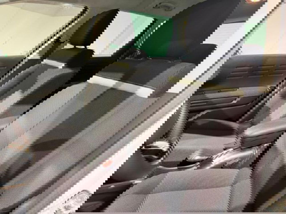 Citroen C3 Aircross usata a Salerno (11)