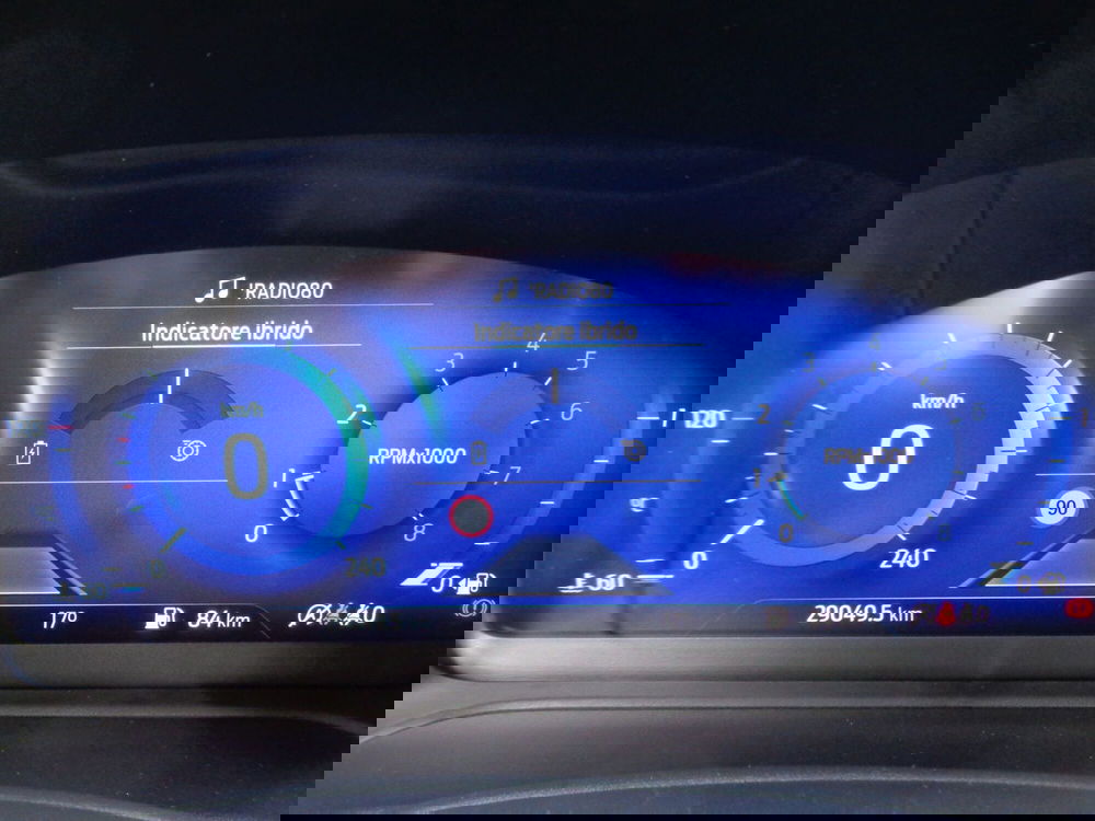 Ford Puma usata a Treviso (10)