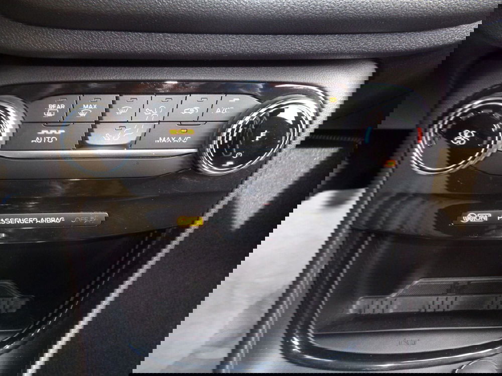 Ford Puma usata a Treviso (15)