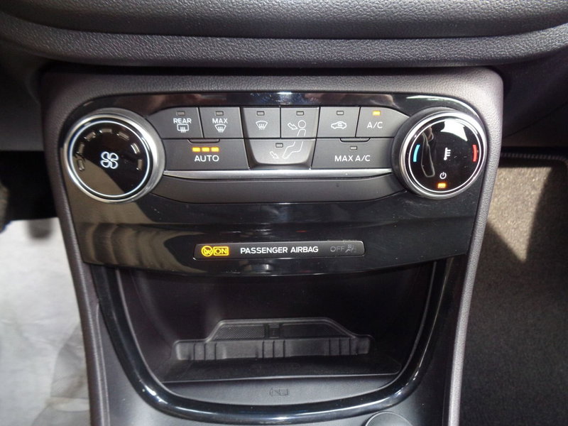 Ford Puma usata a Treviso (15)