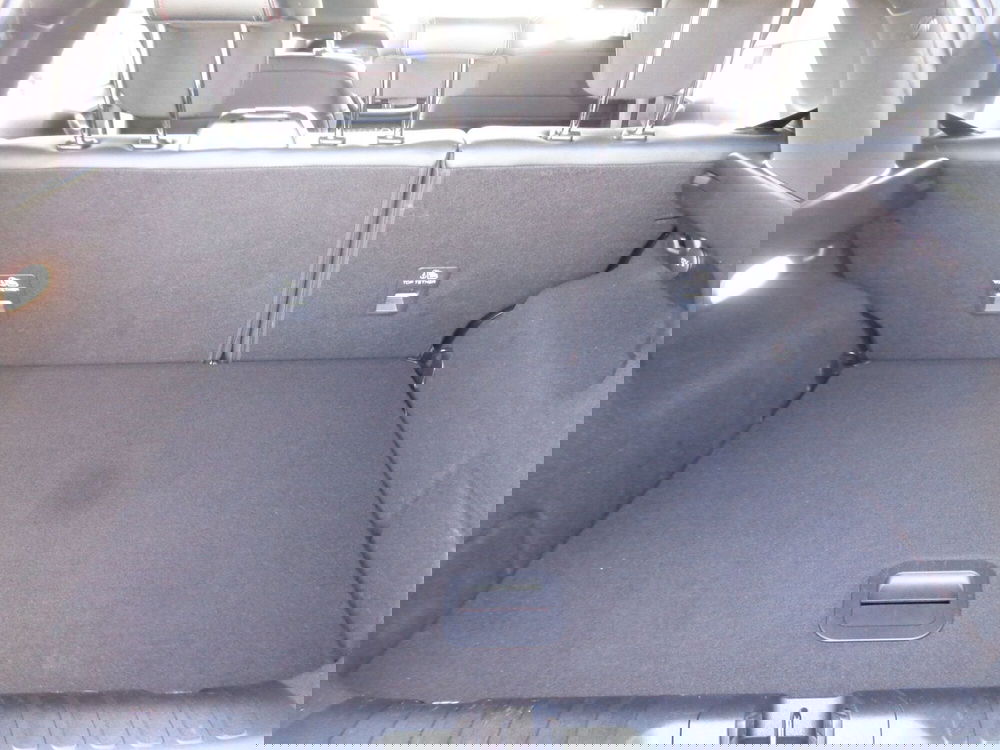 Ford Puma usata a Treviso (16)