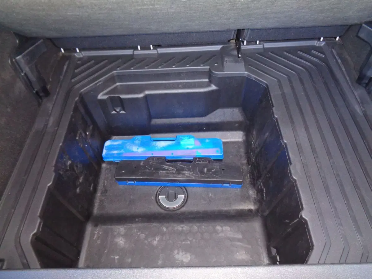 Ford Puma usata a Treviso (17)