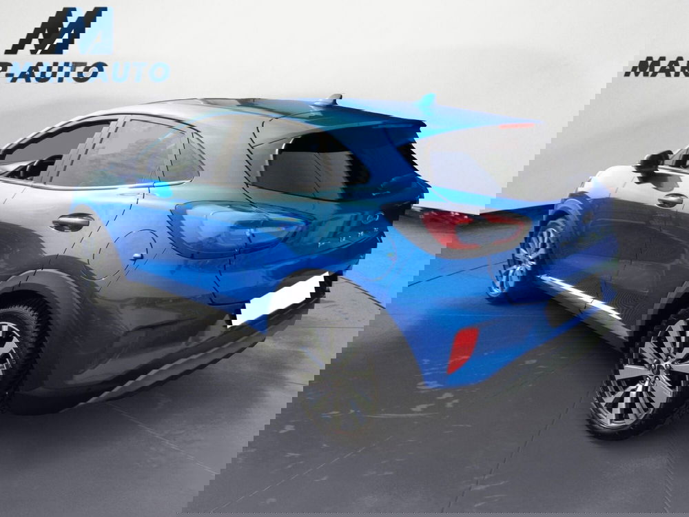 Ford Puma usata a Treviso (2)