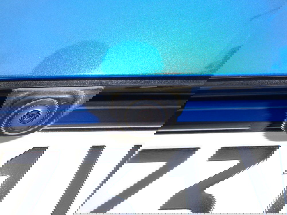 Ford Puma usata a Treviso (20)