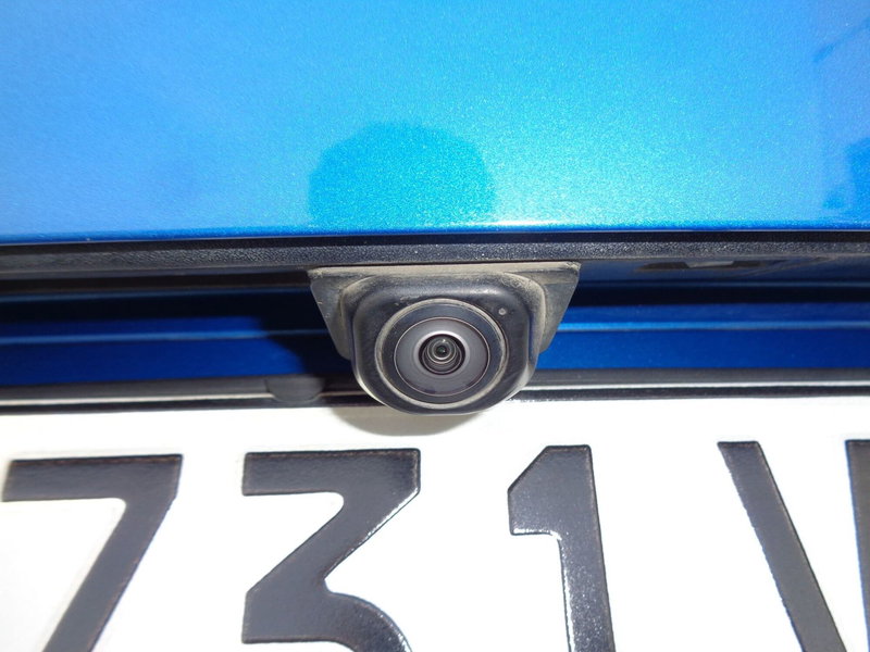 Ford Puma usata a Treviso (20)