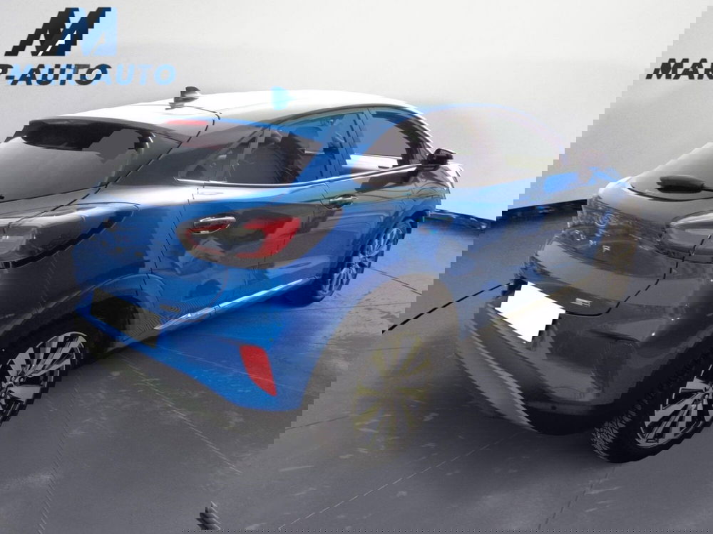 Ford Puma usata a Treviso (3)