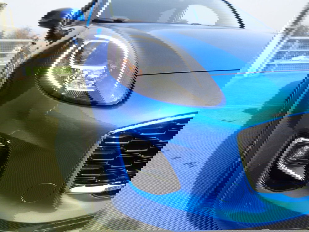 Ford Puma usata a Treviso (5)