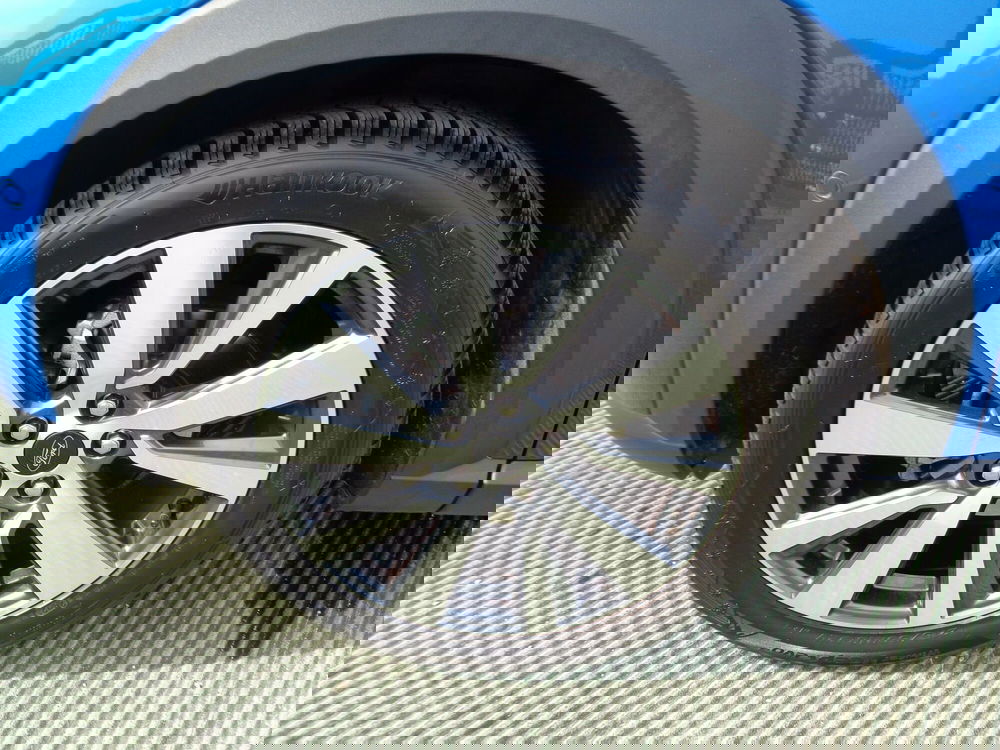 Ford Puma usata a Treviso (6)