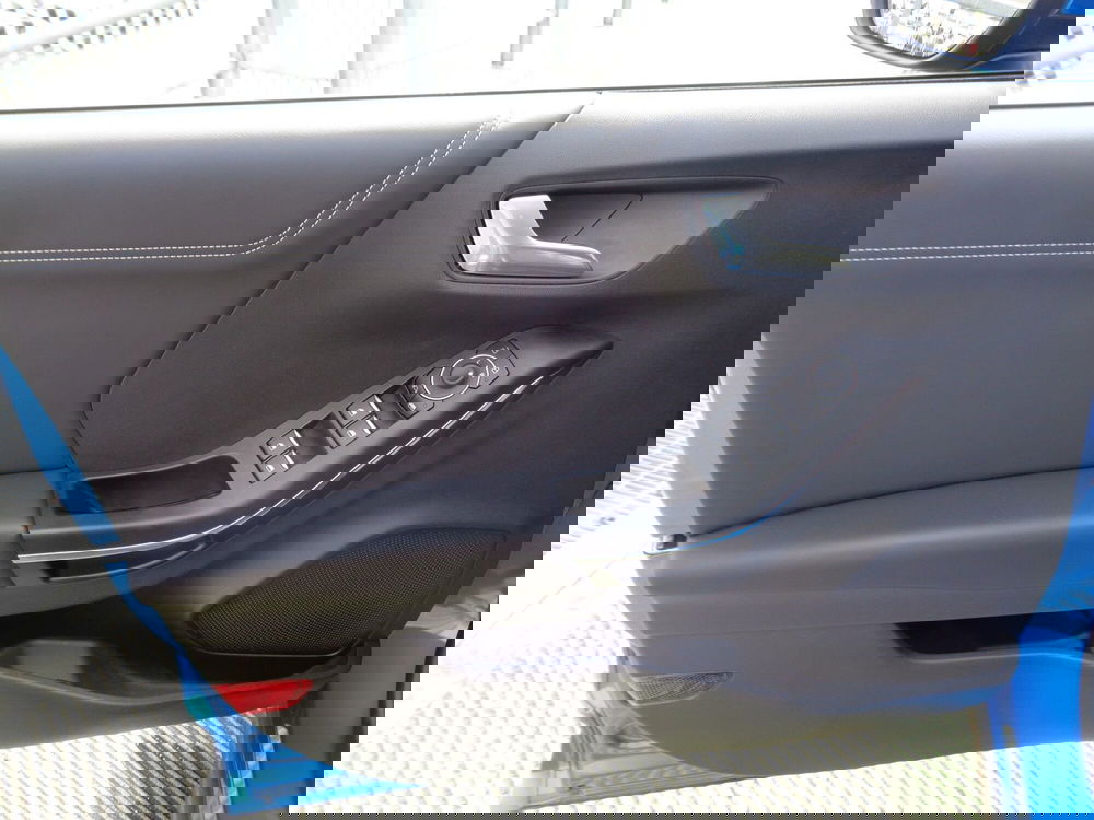 Ford Puma usata a Treviso (7)