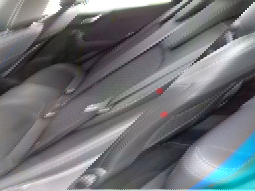 Ford Puma usata a Treviso (9)