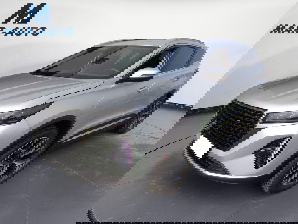 Dr DR 6.0 usata a Treviso