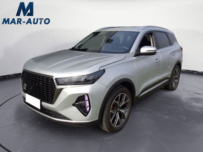 Dr DR 6.0 6.0 1.6 t-gdi 185cv dct del 2024 usata a Castelfranco Veneto