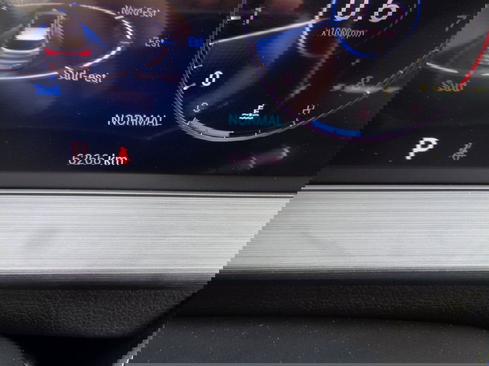 Dr DR 6.0 usata a Treviso (12)