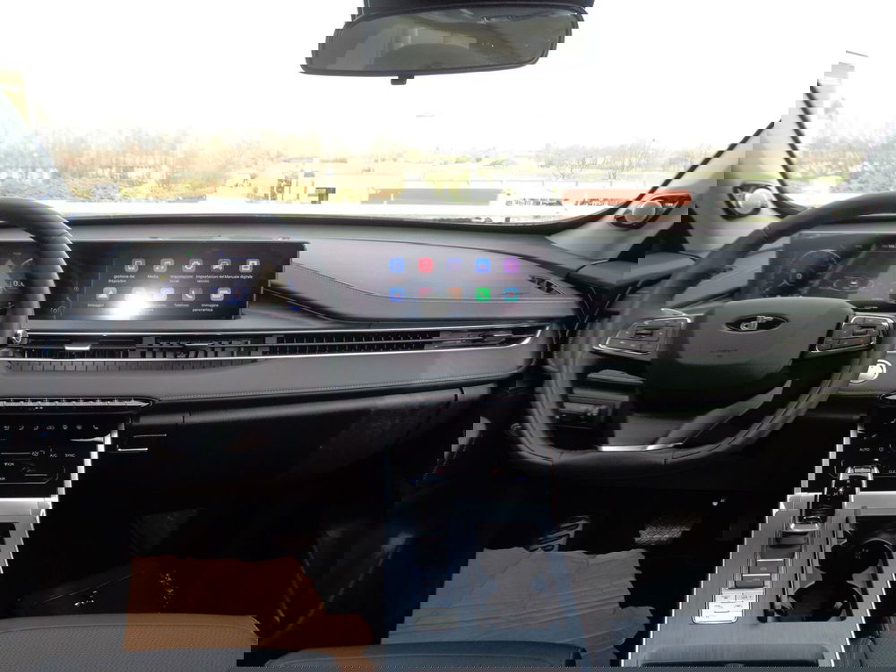 Dr DR 6.0 usata a Treviso (13)