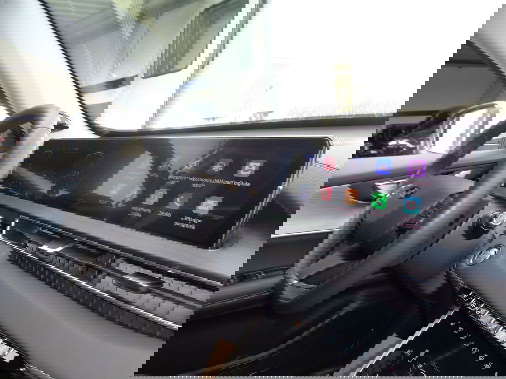 Dr DR 6.0 usata a Treviso (16)