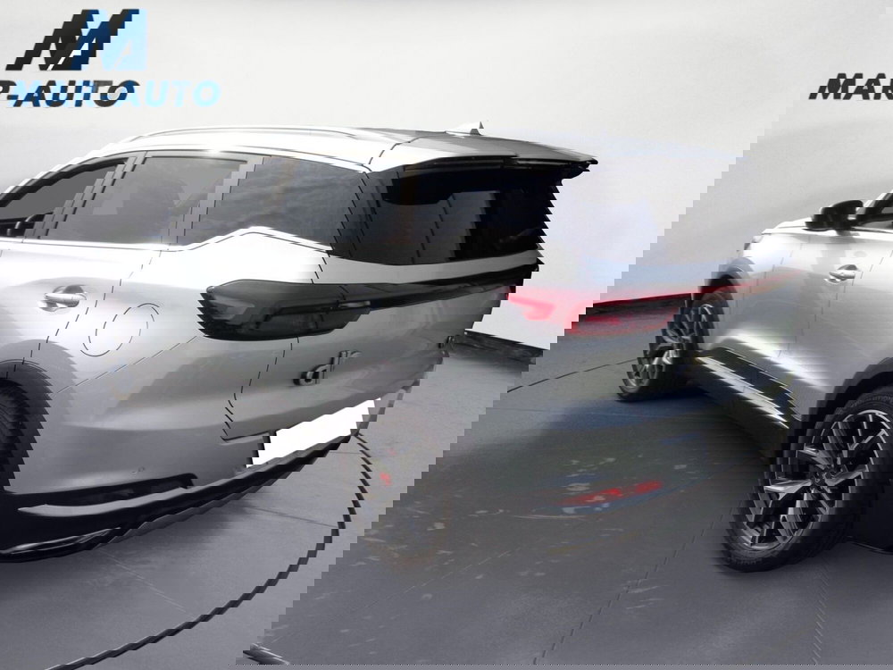 Dr DR 6.0 usata a Treviso (2)