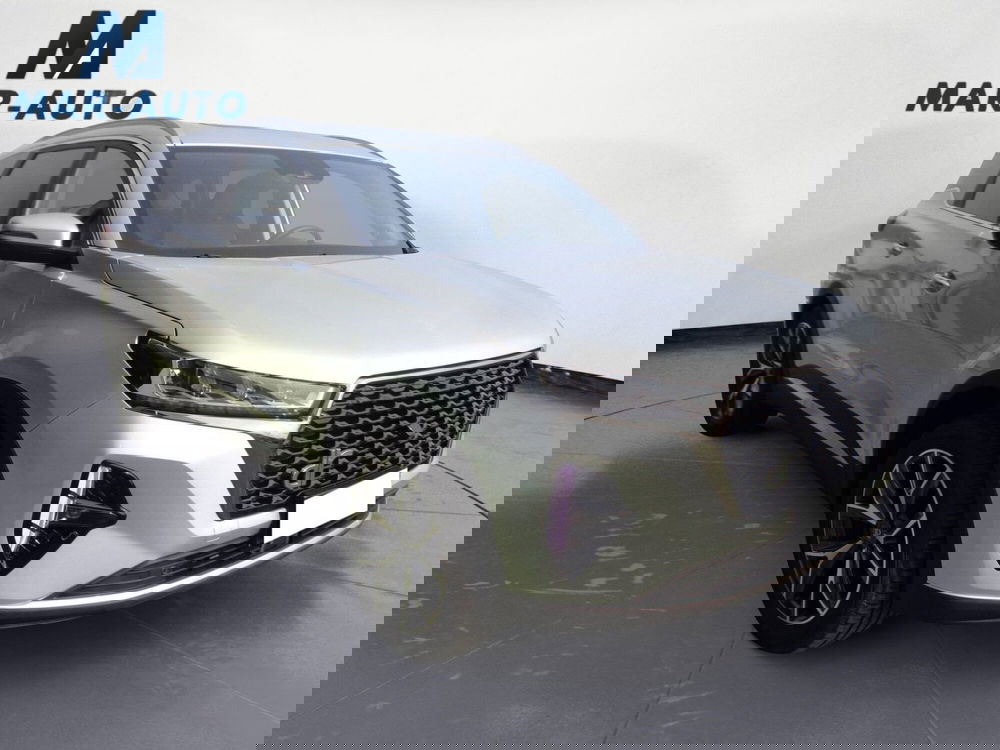 Dr DR 6.0 usata a Treviso (4)