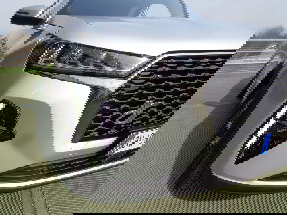 Dr DR 6.0 usata a Treviso (5)