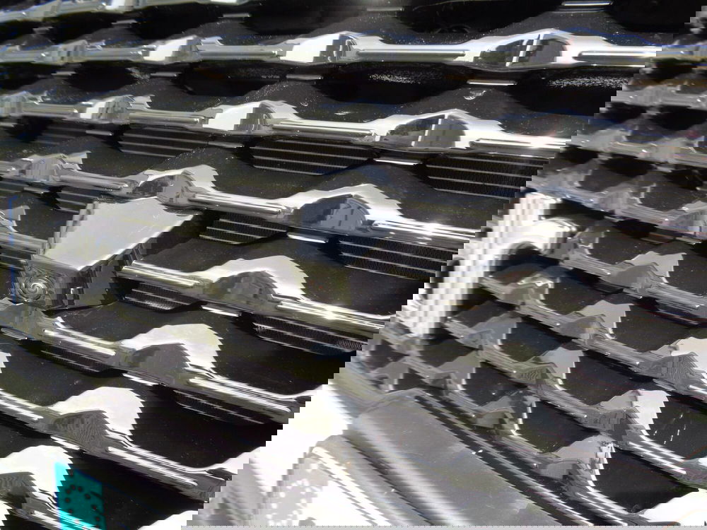 Dr DR 6.0 usata a Treviso (6)