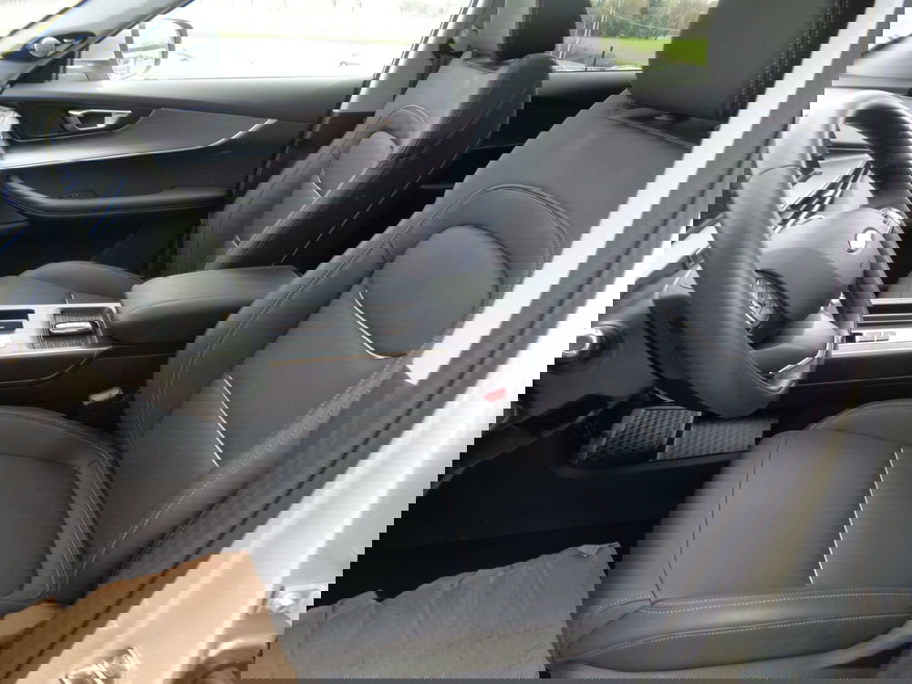 Dr DR 6.0 usata a Treviso (9)