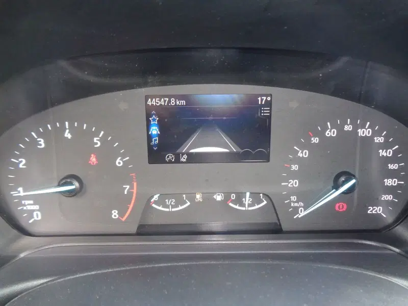 Ford Fiesta usata a Treviso (10)