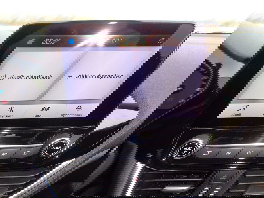 Ford Fiesta usata a Treviso (13)