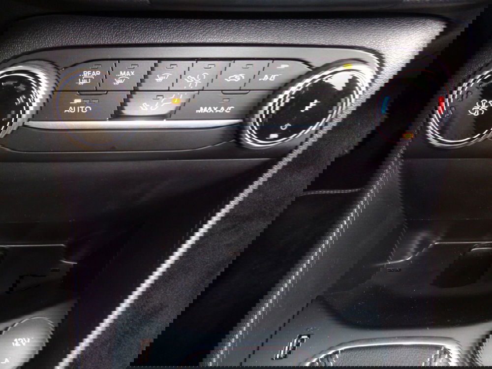 Ford Fiesta usata a Treviso (14)