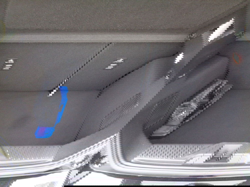 Ford Fiesta usata a Treviso (15)