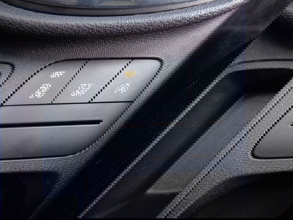 Ford Fiesta usata a Treviso (17)