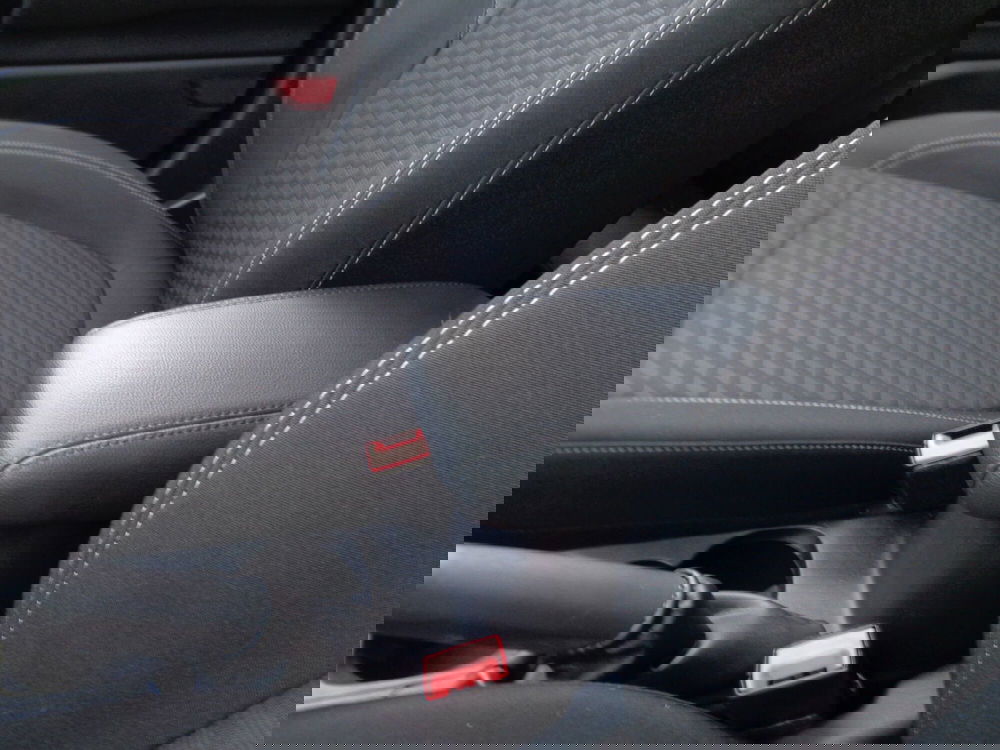 Ford Fiesta usata a Treviso (18)