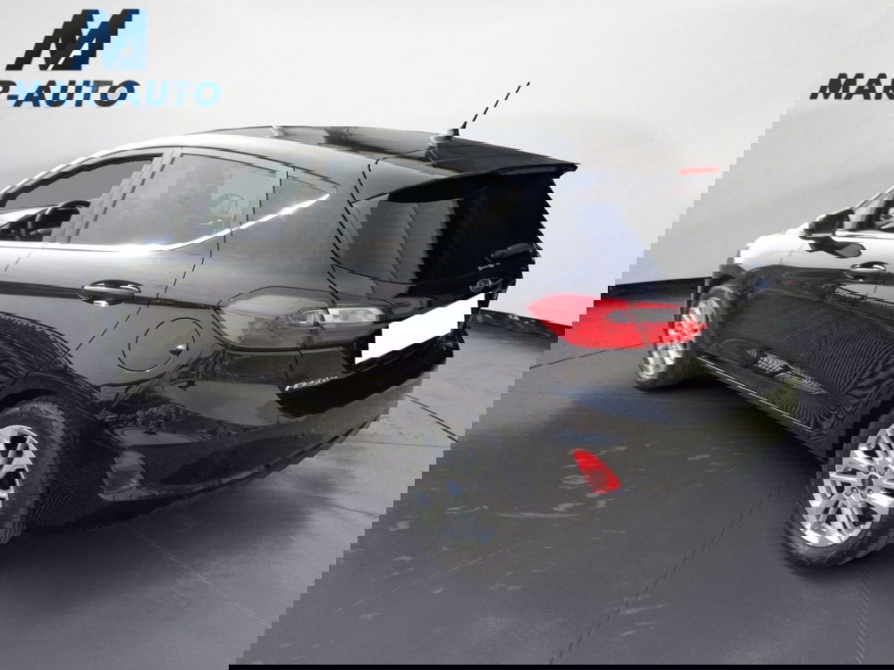 Ford Fiesta usata a Treviso (2)