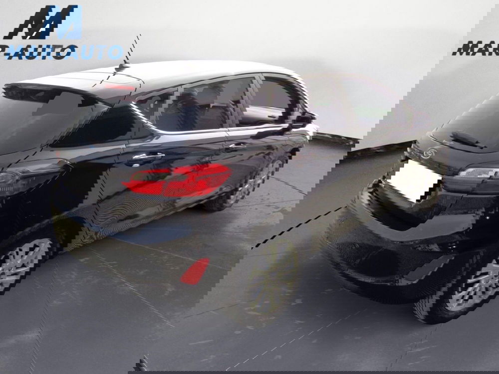 Ford Fiesta usata a Treviso (3)