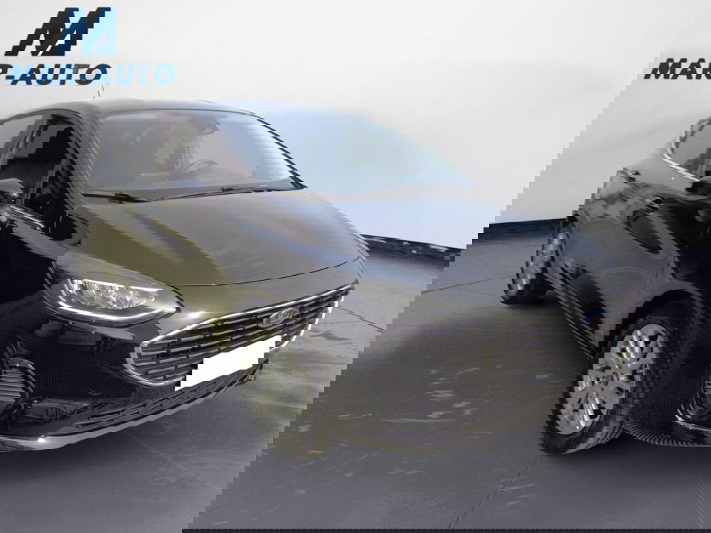 Ford Fiesta usata a Treviso (4)